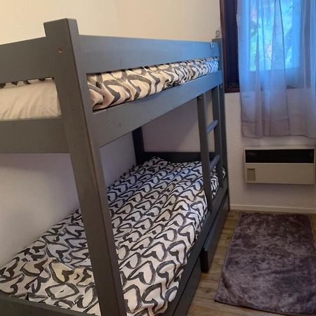 Villard De Lans Appartement 27M2 Coeur Du Village Buitenkant foto
