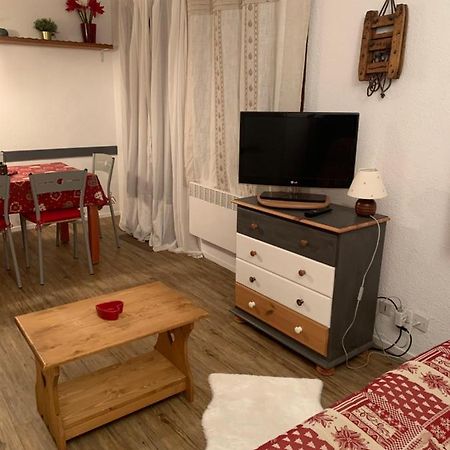 Villard De Lans Appartement 27M2 Coeur Du Village Buitenkant foto