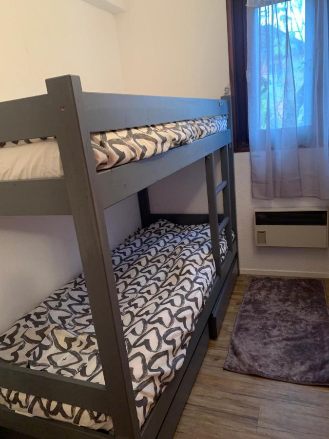 Villard De Lans Appartement 27M2 Coeur Du Village Buitenkant foto