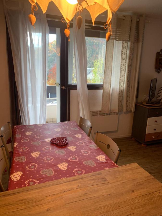 Villard De Lans Appartement 27M2 Coeur Du Village Buitenkant foto