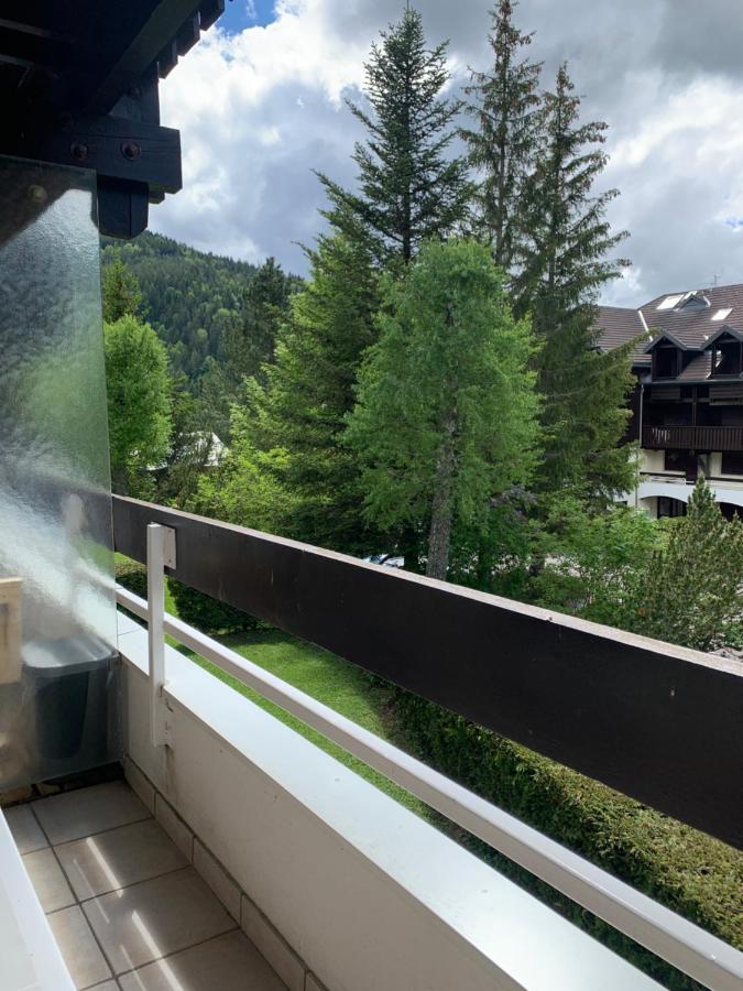 Villard De Lans Appartement 27M2 Coeur Du Village Buitenkant foto